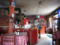DBaggio Pizza Riobamba, Chimborazo Province, Ecuador, South America